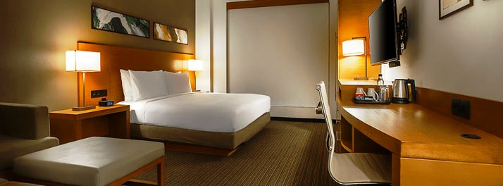 821/Hyatt Place Gurgaon Udyog Vihar - Gurgaon 15.jpg